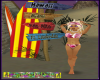 MOSexy Bikini_PinkFlwred