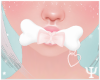 Y| Mouth Bone Pink