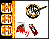 {MH3} Honey Hive AshTray