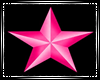 Pink Stars Dj Light