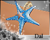*DAL*Star Right gold
