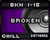 BKN Broken Chillstep