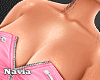 Pink Star Dress