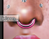 Pink Septum