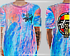 Tie Dye Rasta #Stem