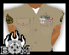 !S! Gunnery Sgt Shirt