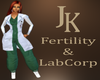 JK Fertility Add On Room