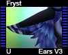 Fryst Ears V3