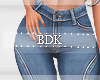 (BDK)Yare jean+boots RLL