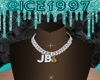 JB custom chain