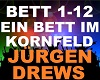 Jürgen Drews - Ein Bett