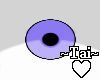 ~Tai~ [DB] Lavender Eyes