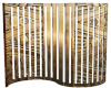 Art Deco Divider