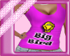 big bird top