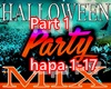 Halloween Megamix Part 1