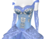 Verella's Regal Gown