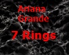 Ariana Grande 7 Rings