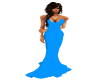 Christmas Gown Derivable