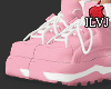 ❀Snakers Pink ll❀