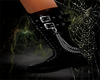 ~D~ Gothic Boots
