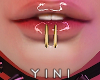 Y Bite my Lips |G|