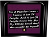 |L| Popular Loner Art