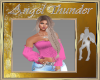ANGEL Pink Corset 25 V2