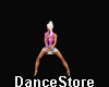 *Hot Sexy Dance Action#3