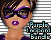 PIX PurpleLeopard Bundle