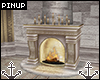 ⚓ | SP Fireplace