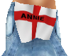 *SA* Annie