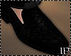 Wicked One Black Shoes
