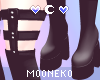 â¾ Nicolette Boots