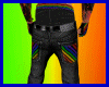 (R)Rainbow Jeans 1