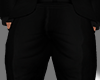 Ultra Elite Black Pants