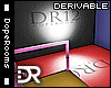 DR:DrvableRoom6