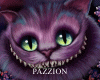 CHESHIRE CAT