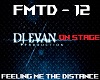 EVANonSTAGE - FEELING