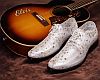 ELVIS white Diamond