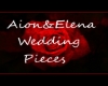 Elena&AionWeddingDaye