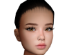 愛 Suki Head Eye/Lashes