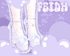☽ angel whip ☾