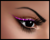 Pink Gems Eyeliner