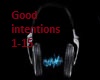 Good Intentions remix