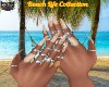 BEACH LIFE NAILS