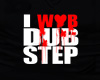 COOL DUBSTEP TEE