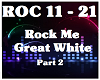 Rock Me-Great White 2/2
