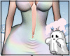 White Dress sexy