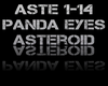 (🕳) Asteroid