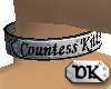 DK- Kitten's Collar F